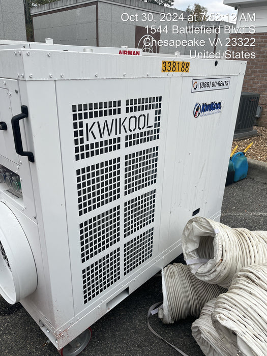 2023 KWIKOOL KPO12-23H