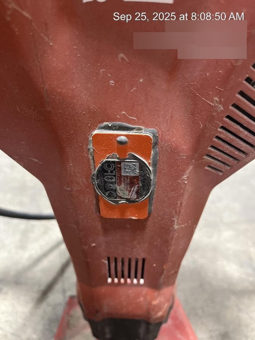 2024 HILTI TE 2000-AVR