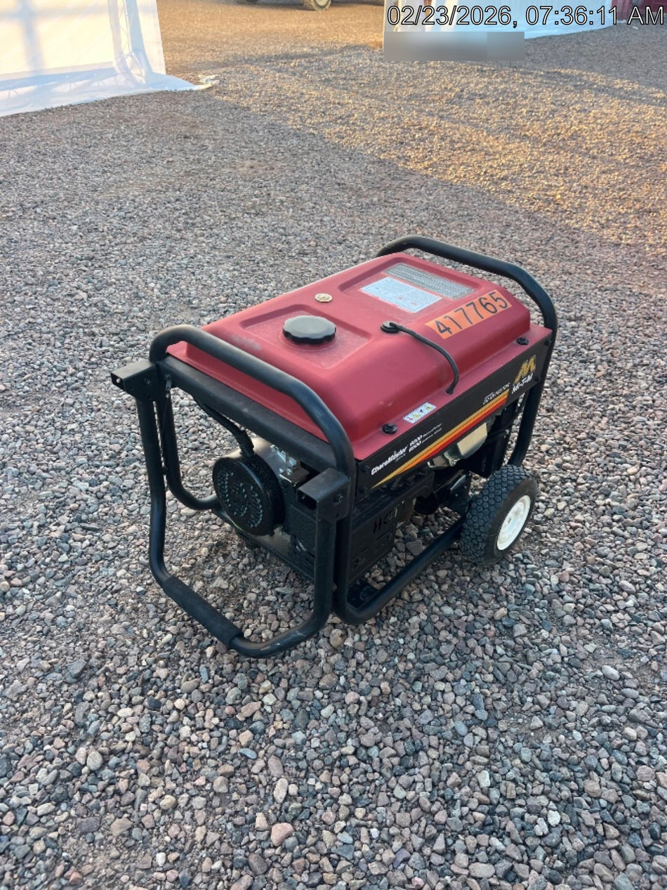 2024 MI-T-M GEN-6500-0MM1