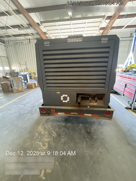 2024 ATLAS COPCO XAS 850