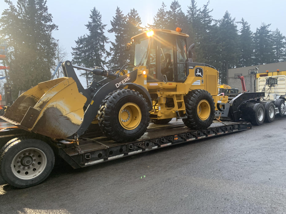 2020 STAR INDUSTRIES M-1820 - Self-Dump Hopper