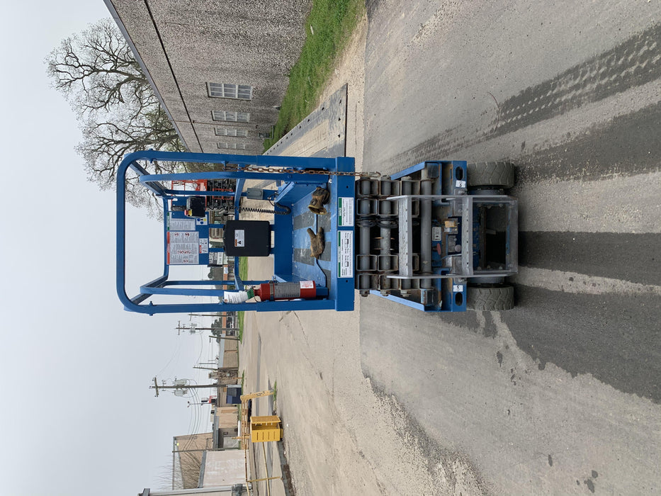 2017 Genie GS-1930 Standard