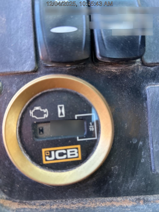 2020 JCB 510-56 JCB 510-56