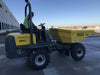 2019 WACKER NEUSON 3001