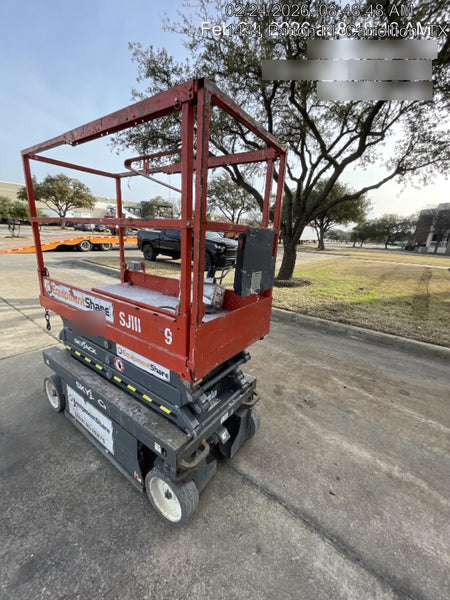 2019 SKYJACK SJIII-3219