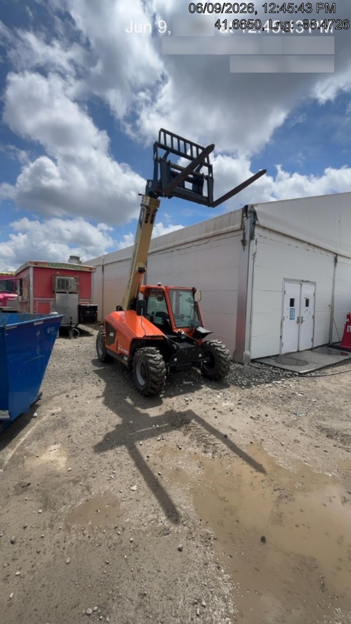 2026 JLG 519