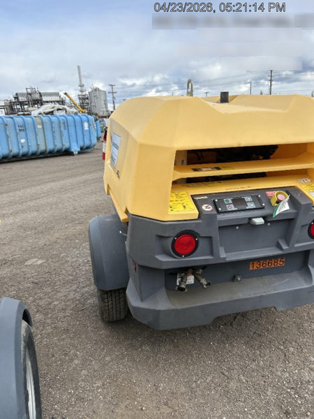 2021 ATLAS COPCO XAS188