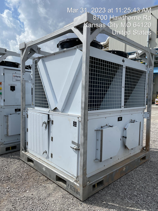 2020 SMARTECH SACP41A-HS