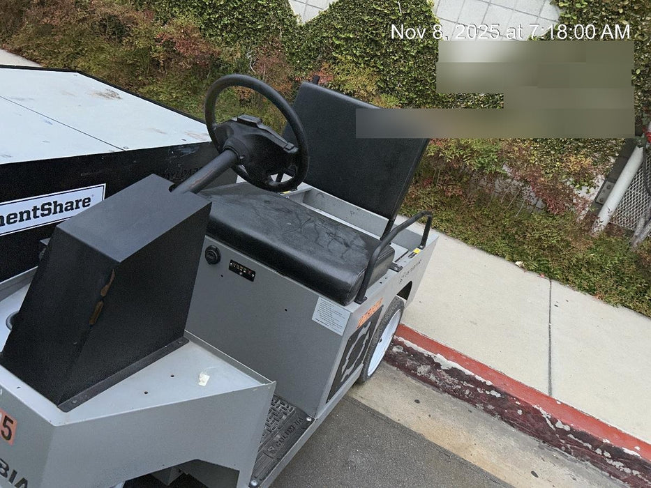 2022 COLUMBIA Expediter