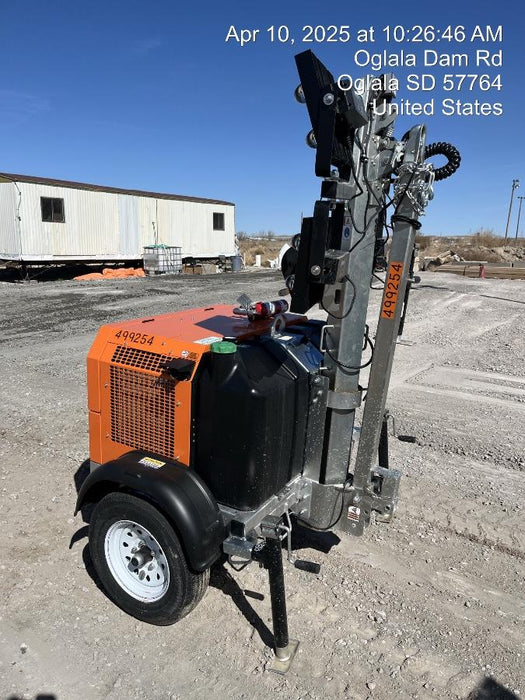 2025 WANCO WLTT-4MK8K