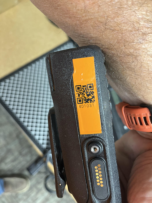 2024 MOTOROLA R7 DISPLAY