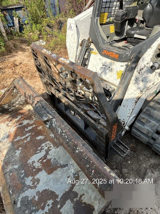 2021 PALADIN 48" Pallet Forks - Paladin