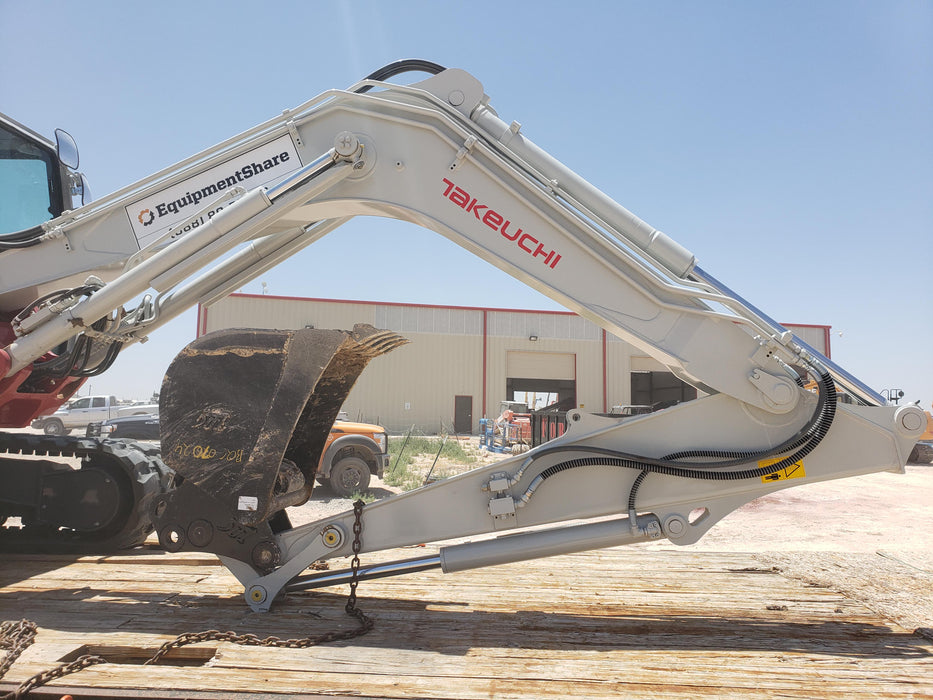 2020 Takeuchi TB290C TAKEUCHI TB290