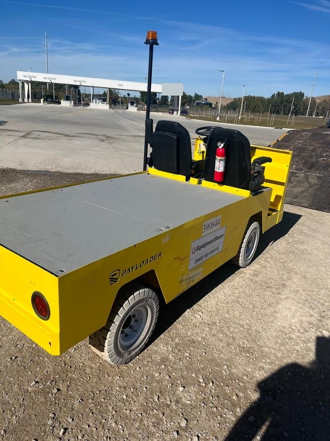 2024 COLUMBIA Payloader 2XL