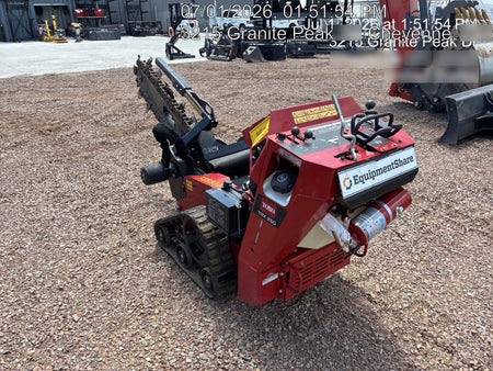 2023 TORO TRX-250