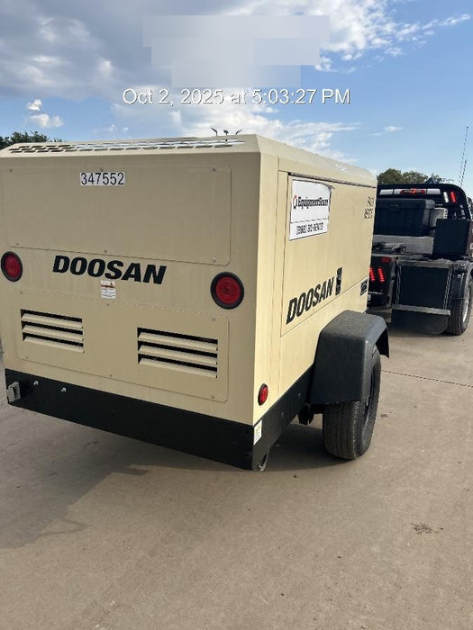 2023 DOOSAN P425/HP375WCU
