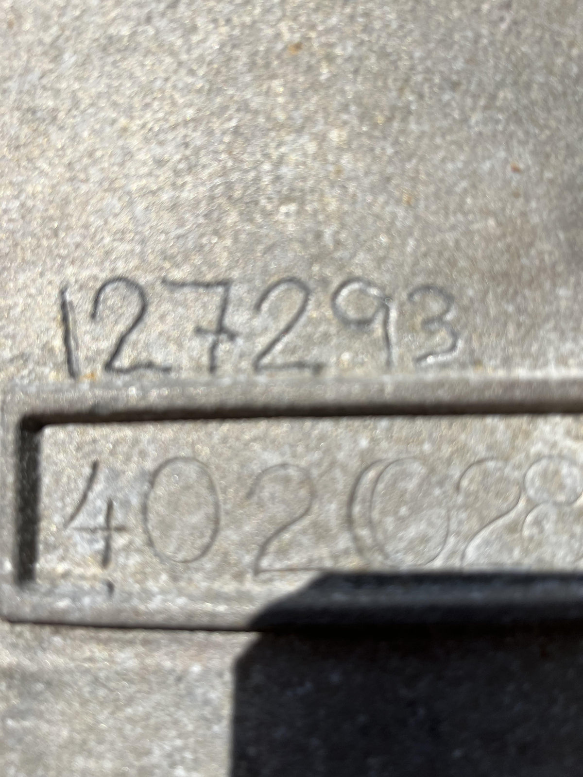 2021 MICHIGAN PNEUMATIC JF20