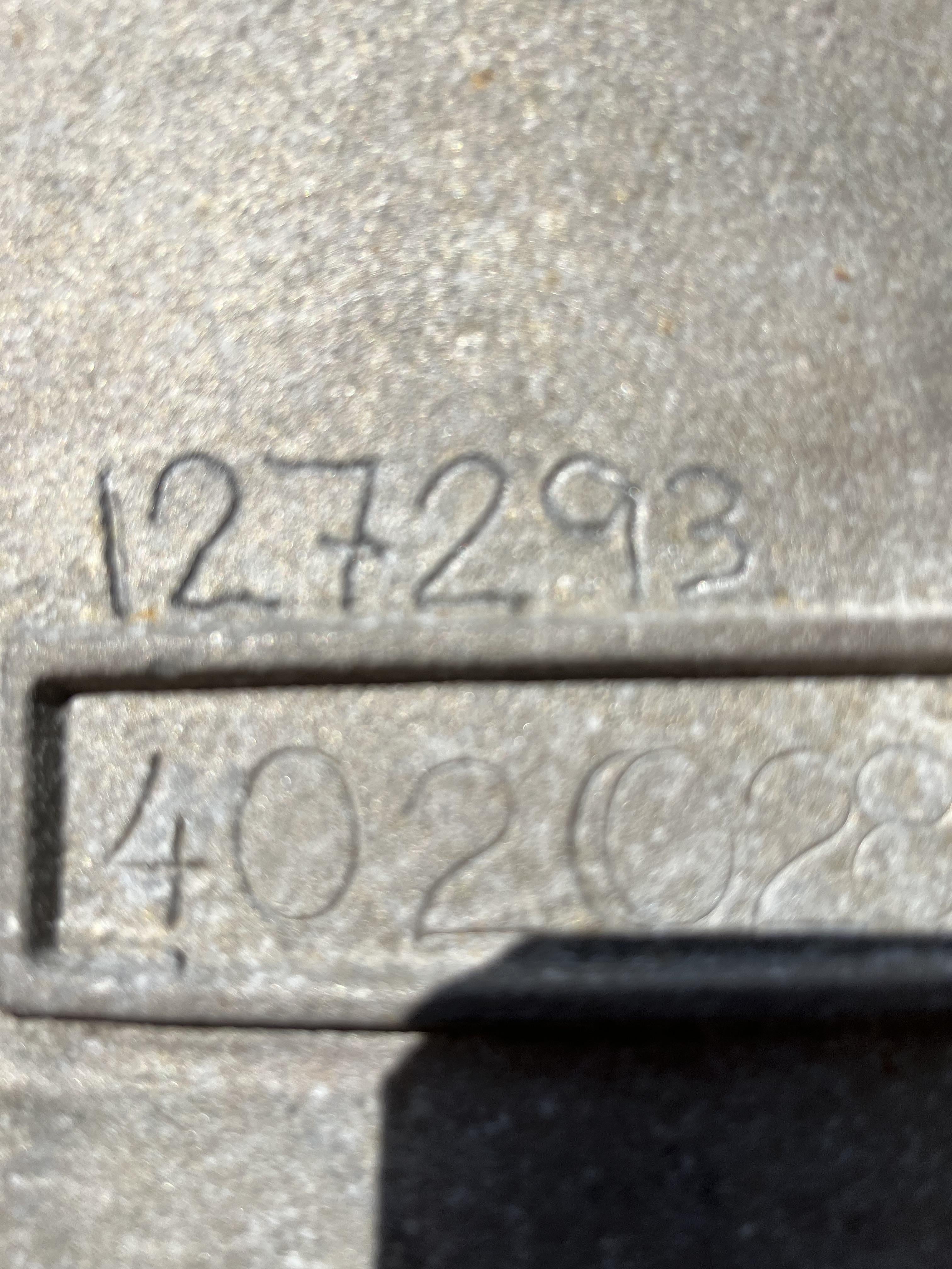 2021 MICHIGAN PNEUMATIC JF20