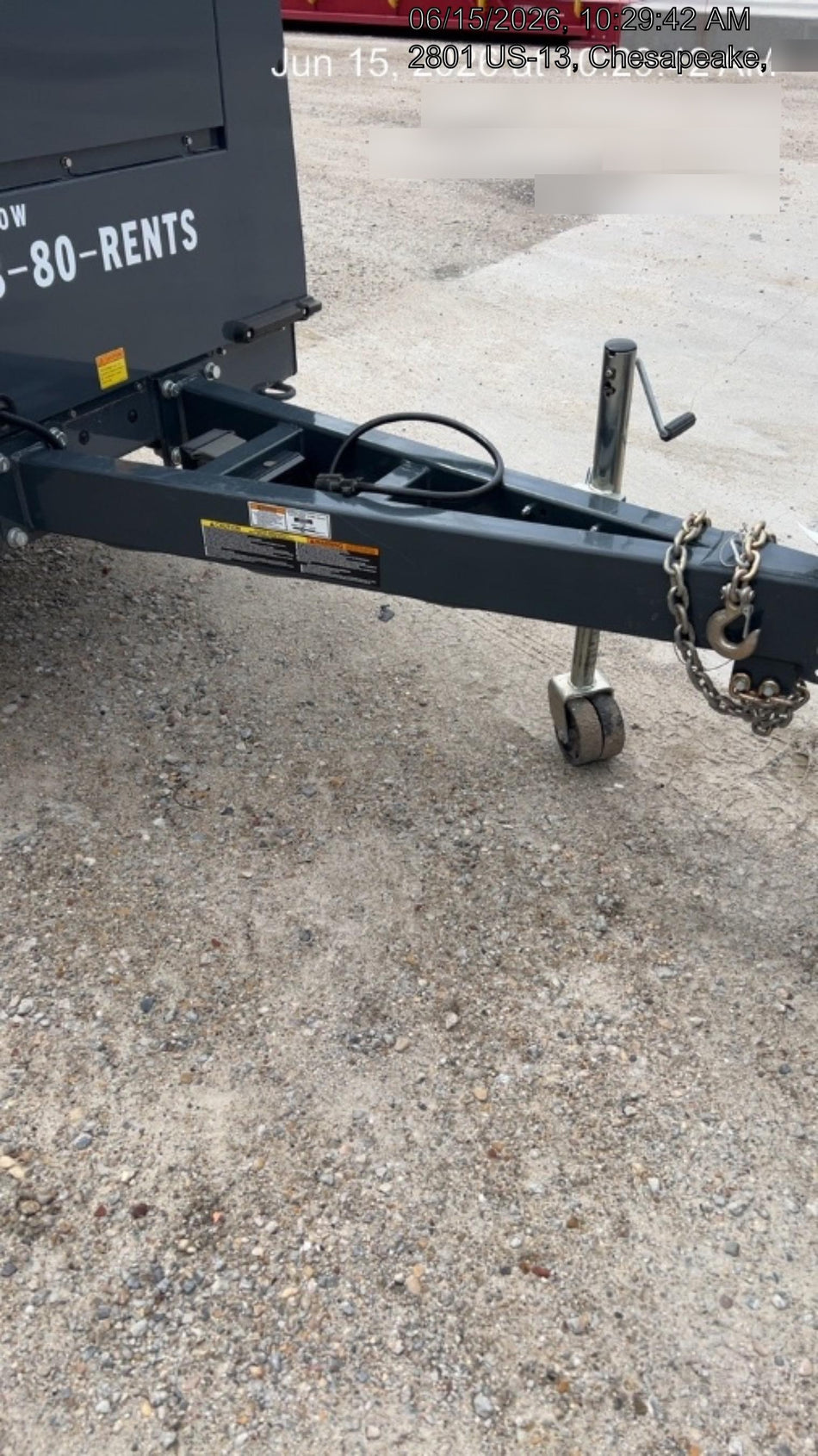 2025 AIRMAN PDSF375DP-6E1