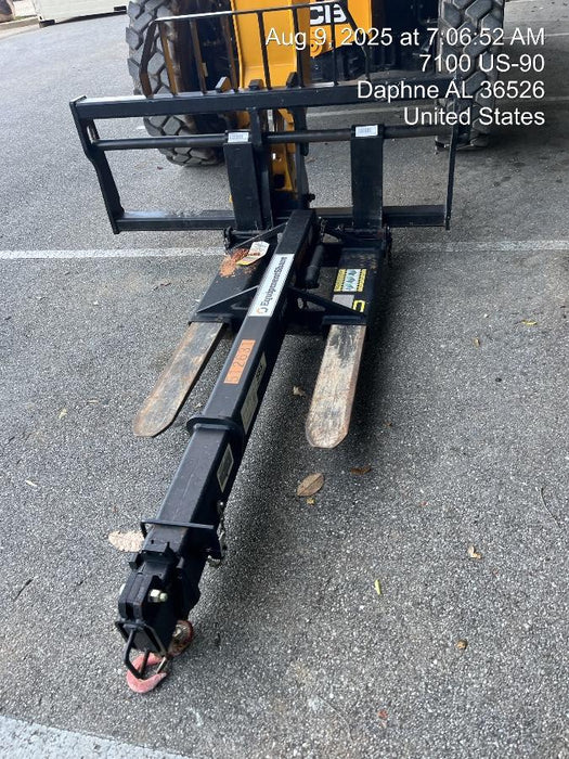 2025 STAR INDUSTRIES M1360B - Star JIB Boom