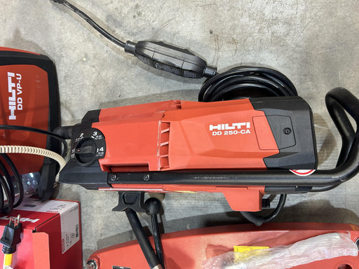 2025 HILTI DD 250