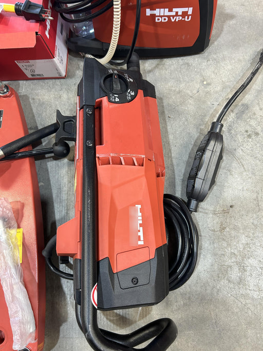 2025 HILTI DD 250