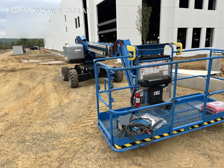 2023 MILLER ELECTRIC CST-280