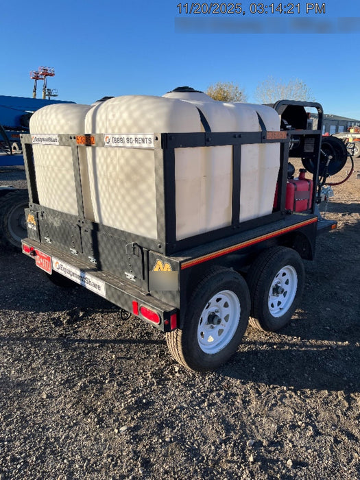 2025 MI-T-M HS-3505-1MGH-UR