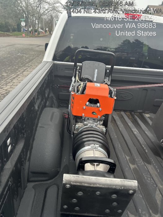 2025 HUSQVARNA LT6005