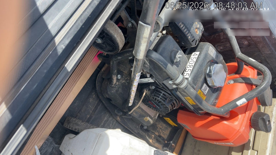 2024 HUSQVARNA LF75