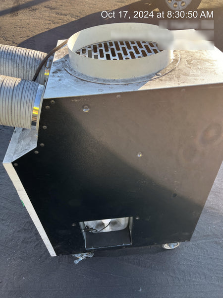 2023 KWIKOOL KPAC1411-2