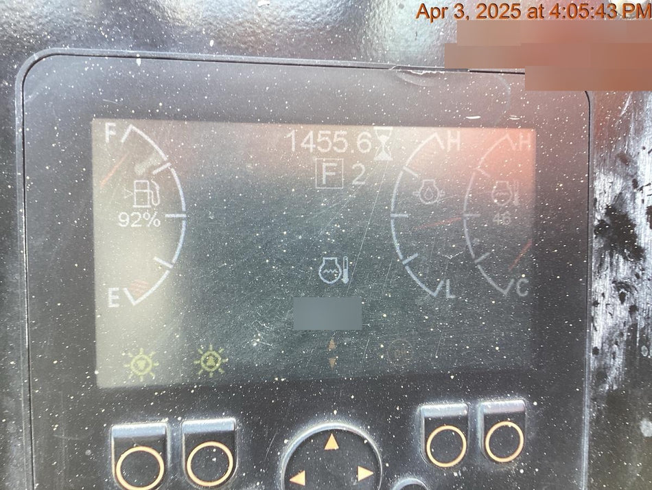 2022 MANITOU MTA6034