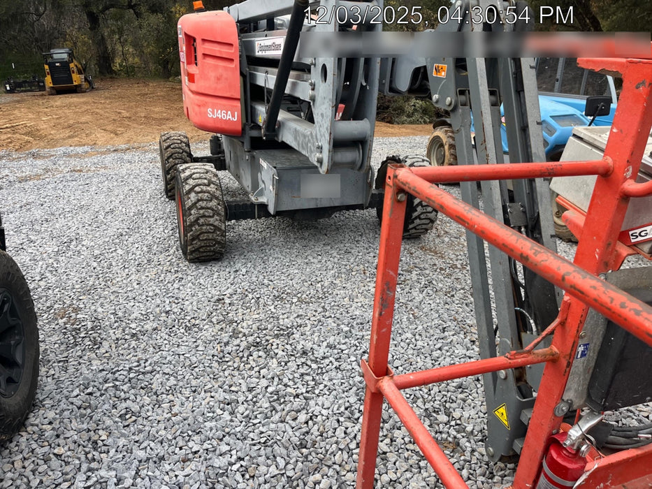 2019 SKYJACK SJ46 AJ