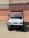 2022 KAWASAKI Trans Mule FE - Gas (Canopy)
