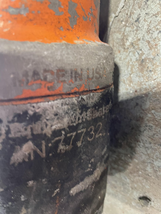 2020 MICHIGAN PNEUMATIC 751SS