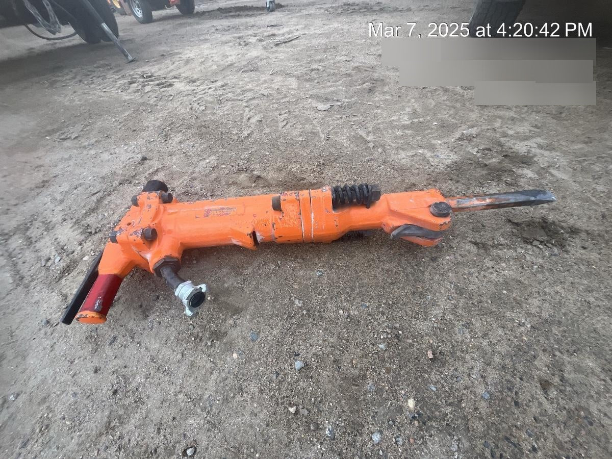 2020 MICHIGAN PNEUMATIC MP-TPB90-114