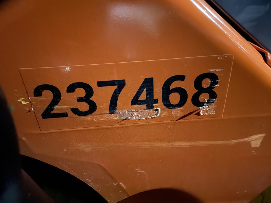 2022 TOYOTA 50-8FGU25