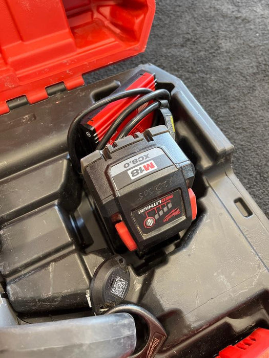 2022 MILWAUKEE 2788-22HD