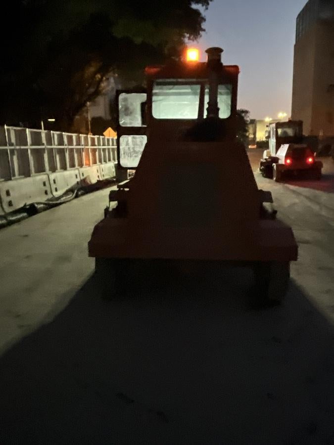 2021 BROCE RCT350