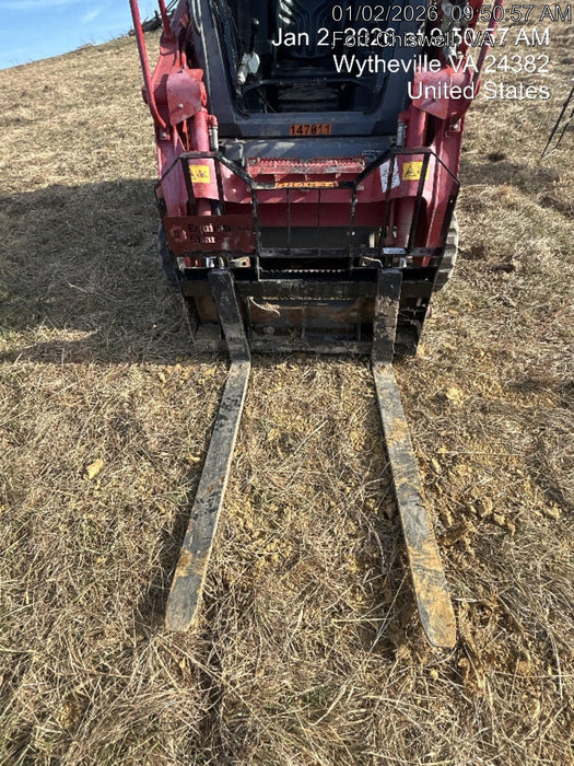 2025 VIRNIG PF4855-5VG