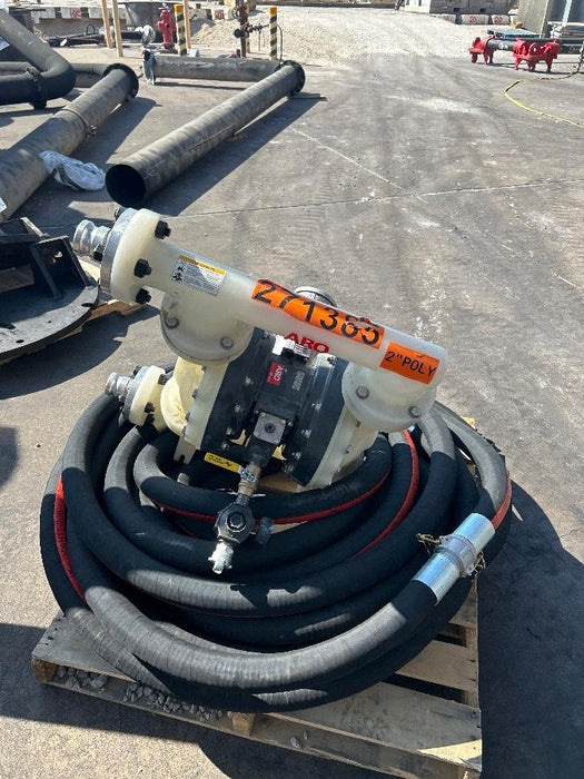 2022 INGERSOLL RAND PD20P-FPS-PTT