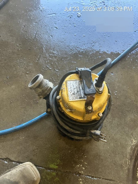 2020 WACKER NEUSON PST2