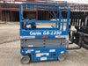 2016 Genie GS-1930 Standard Rental Specs
