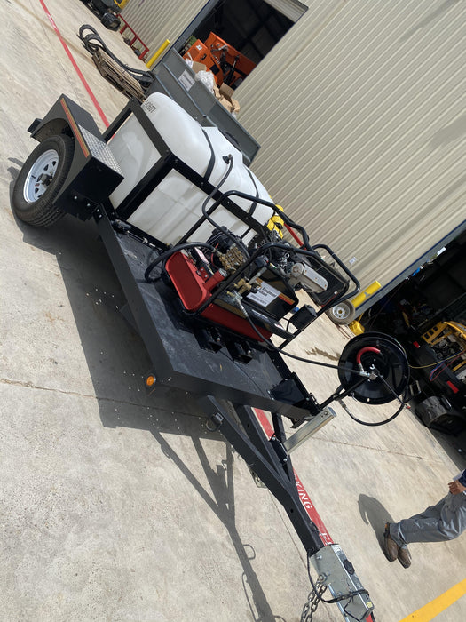 2021 MI-T-M CORPORATION CWC-5004-4MAH