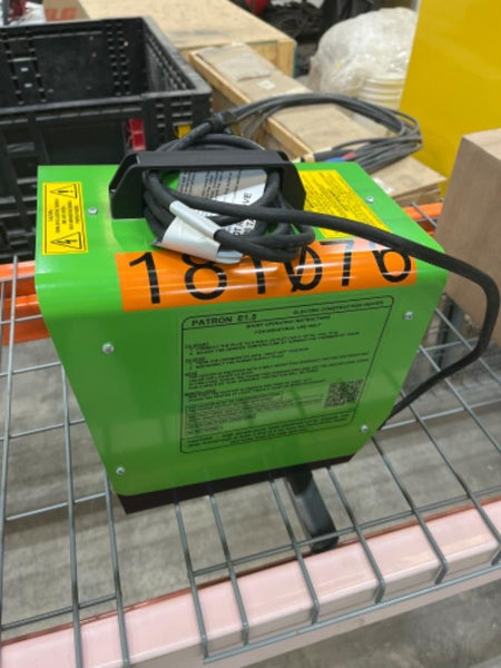 2021 PATRON E1.5
