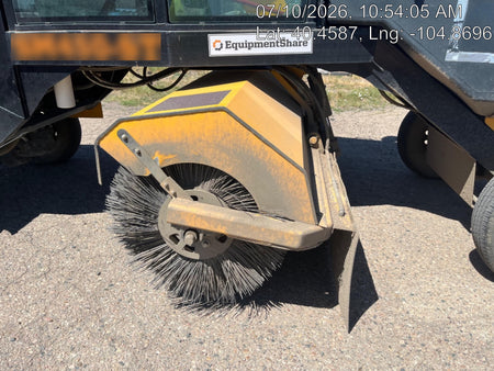 2023 LAYMOR SM450