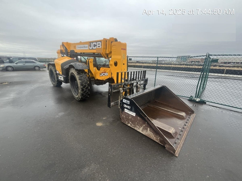 2020 STAR INDUSTRIES 1406B