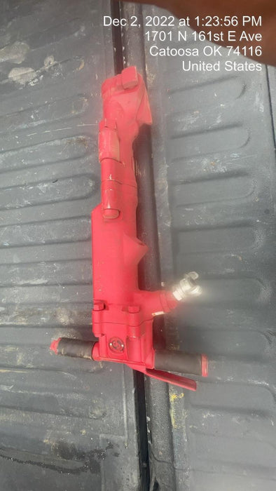 2020 CHICAGO PNEUMATIC CP 1260