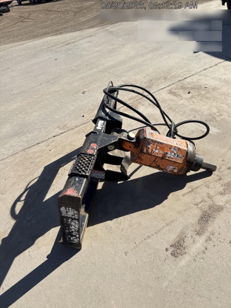 2022 SKID PRO ATTACHMENTS SPO300