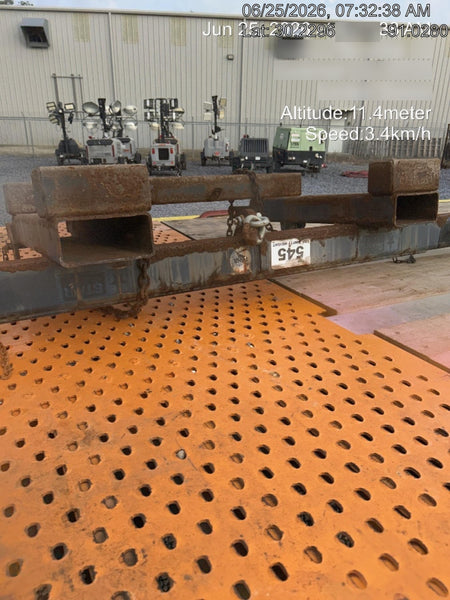 2020 STAR INDUSTRIES 1150C